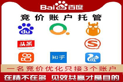 案例分析：百度推广托管如何实现高转化率